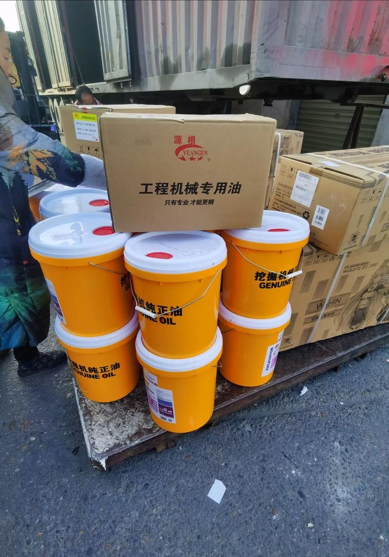 如何選擇優(yōu)質(zhì)機(jī)械潤(rùn)滑油 關(guān)鍵因素與選購(gòu)指南