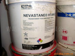 青島廣協(xié)經(jīng)貿(mào)食品級(jí)潤(rùn)滑油產(chǎn)品列表