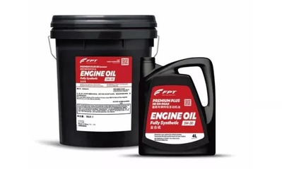 道路車輛用發(fā)動(dòng)機(jī)超級(jí)重負(fù)荷機(jī)油5W-30 無懼嚴(yán)苛挑戰(zhàn)，成就更長久引擎壽命